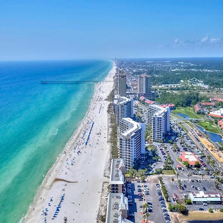 Majestic Beach Towers I 914 Panama City Beach Luaran gambar