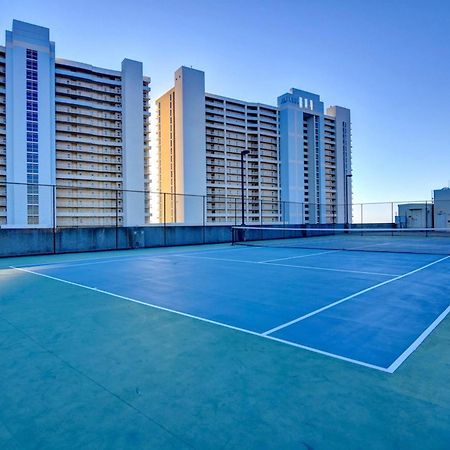 Majestic Beach Towers I 914 Panama City Beach Luaran gambar