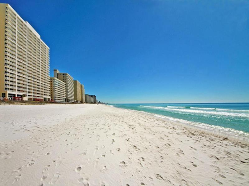 Majestic Beach Towers I 914 Panama City Beach Luaran gambar