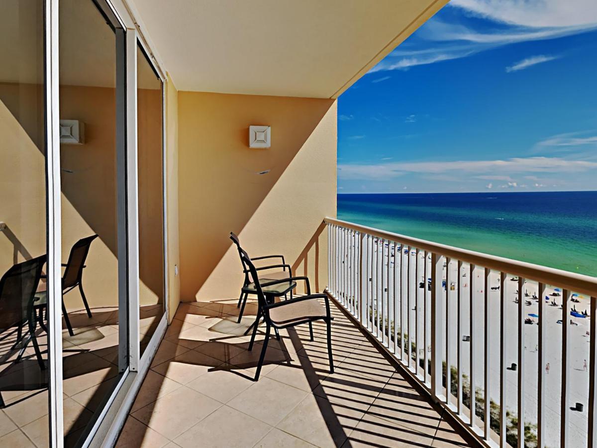 Majestic Beach Towers I 914 Panama City Beach Luaran gambar