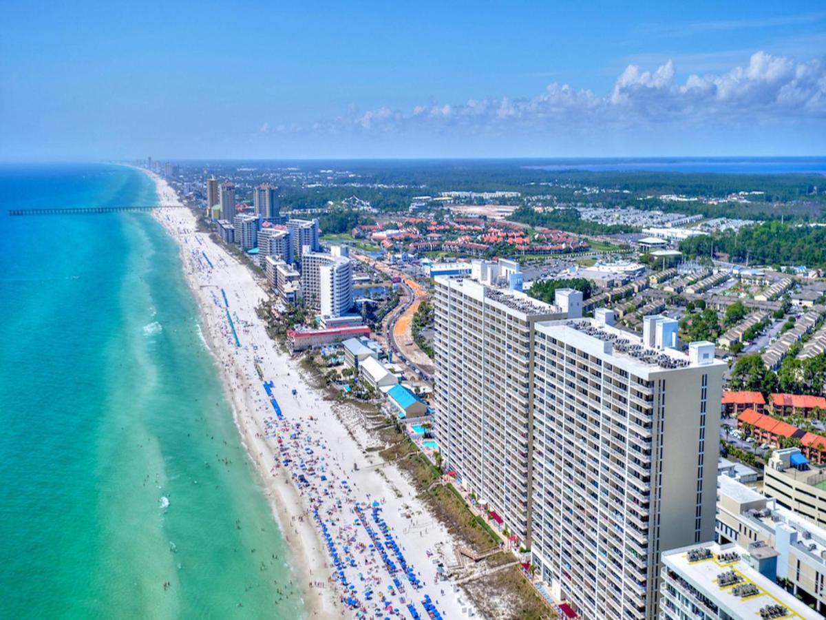 Majestic Beach Towers I 914 Panama City Beach Luaran gambar