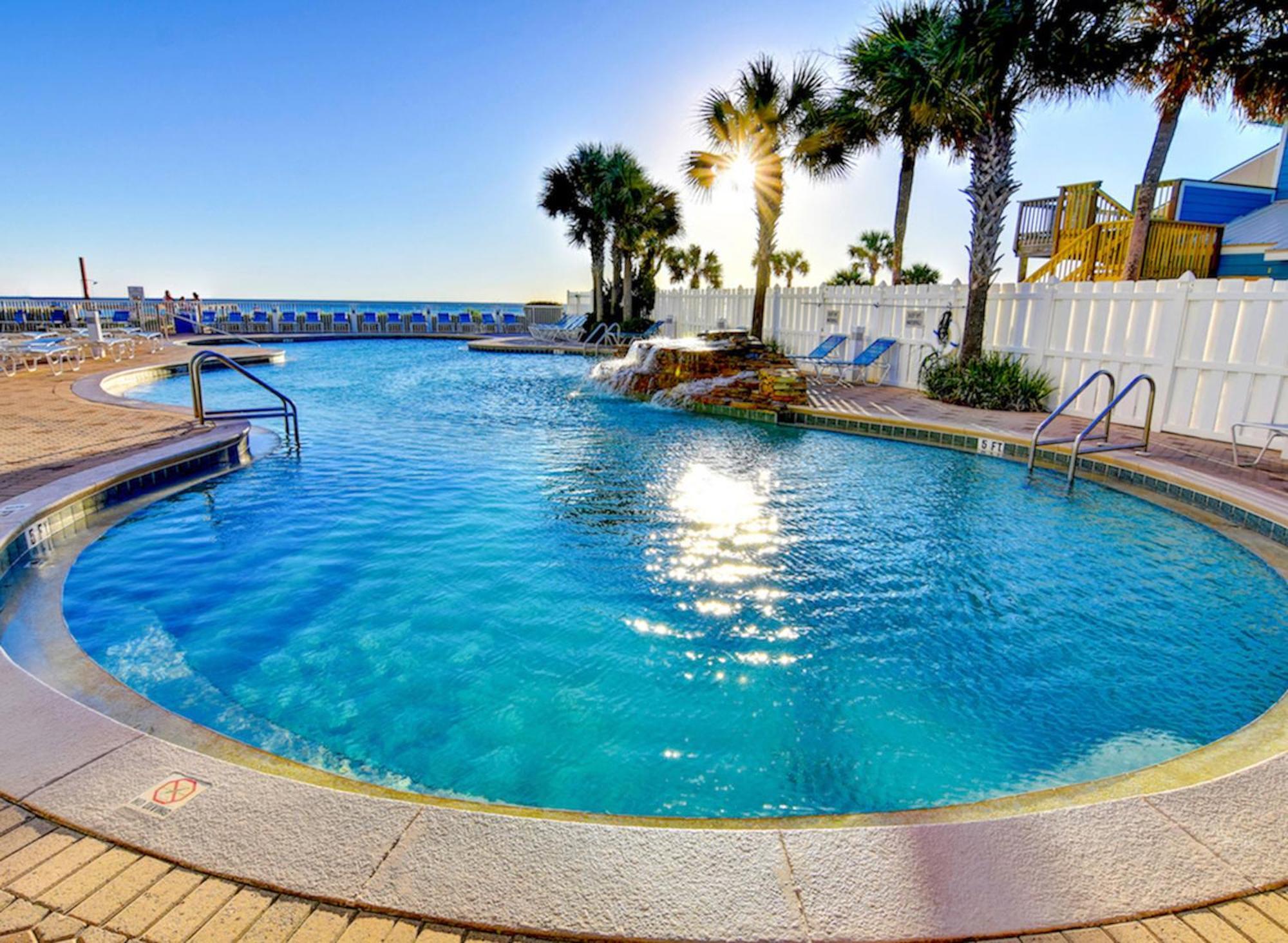 Majestic Beach Towers I 914 Panama City Beach Luaran gambar