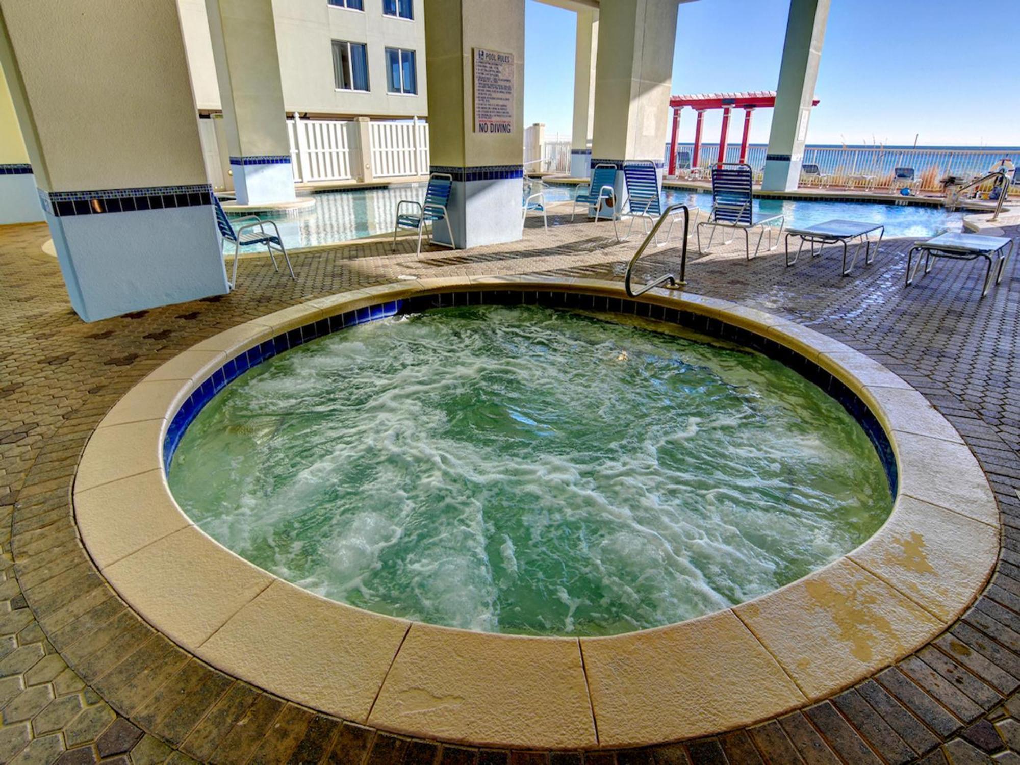 Majestic Beach Towers I 914 Panama City Beach Luaran gambar