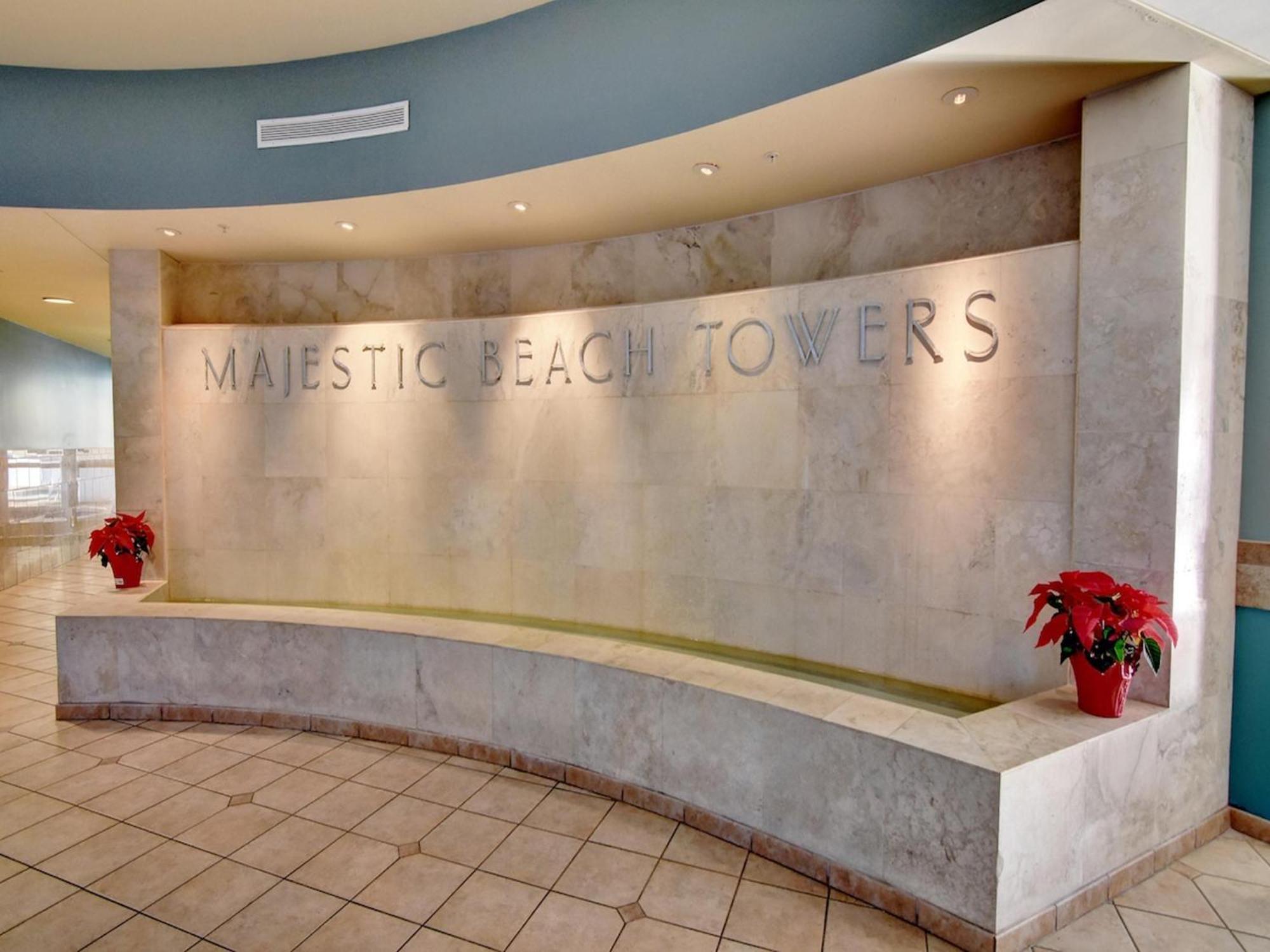 Majestic Beach Towers I 914 Panama City Beach Luaran gambar
