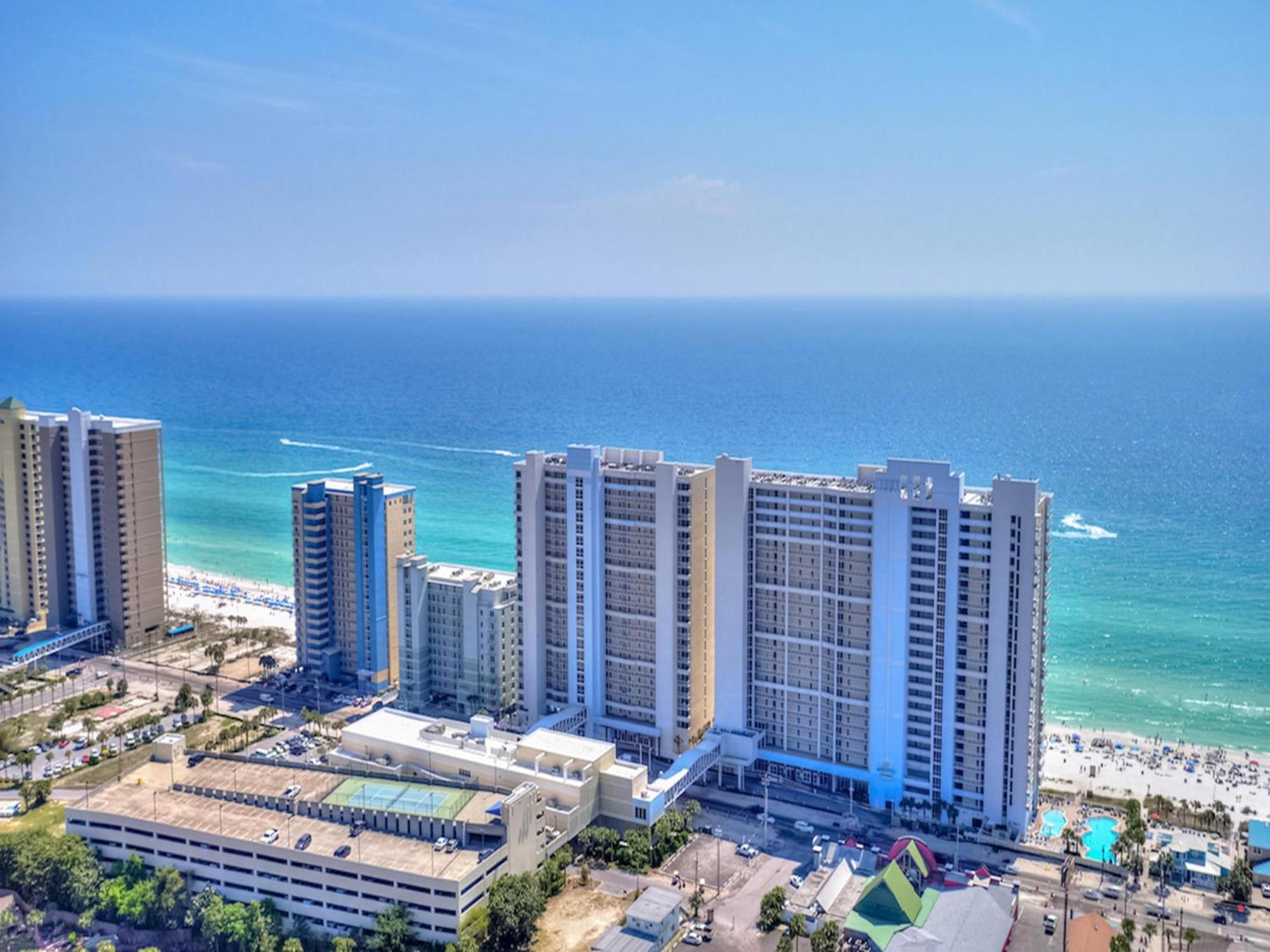 Majestic Beach Towers I 914 Panama City Beach Luaran gambar