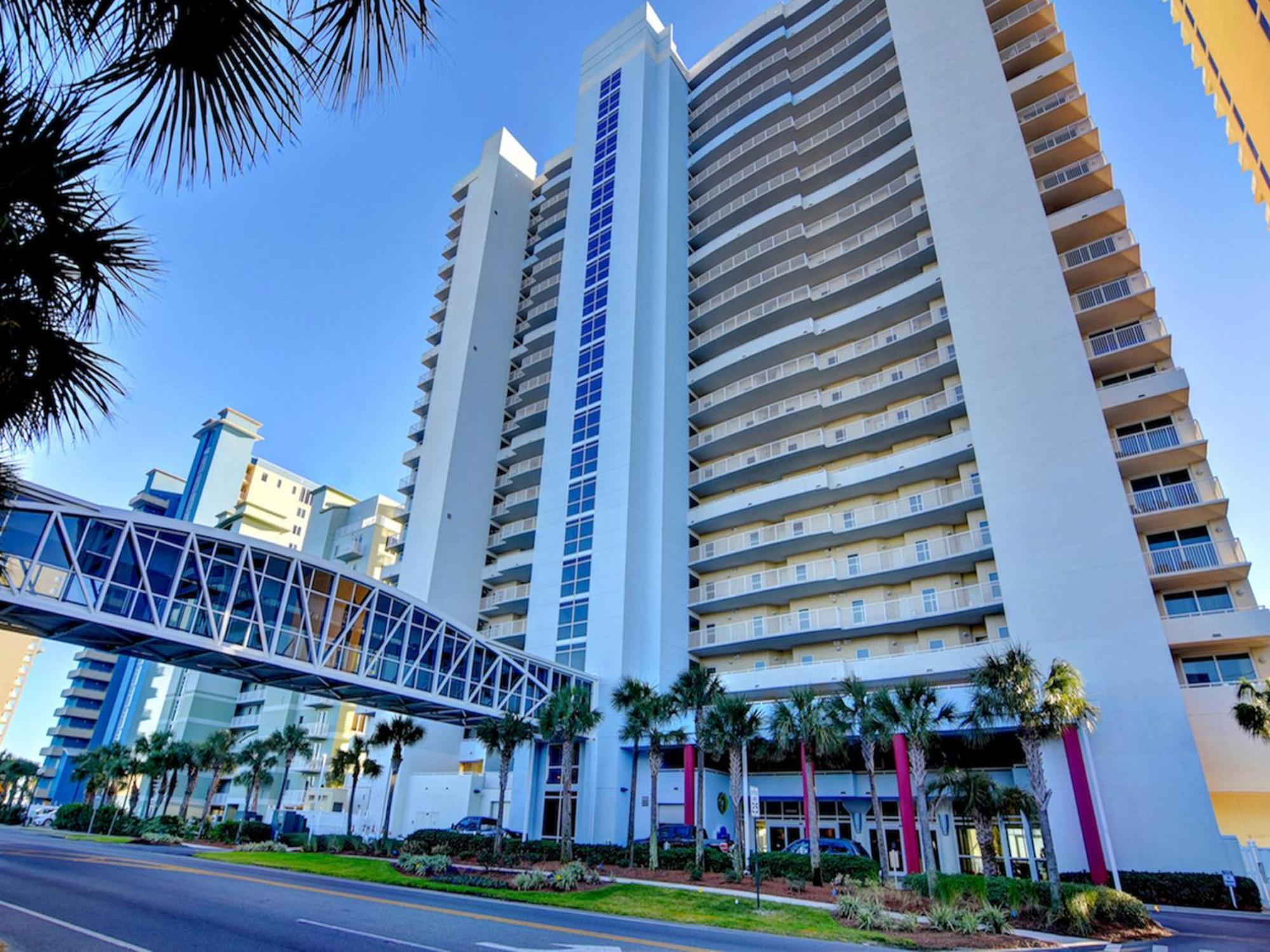 Majestic Beach Towers I 914 Panama City Beach Luaran gambar