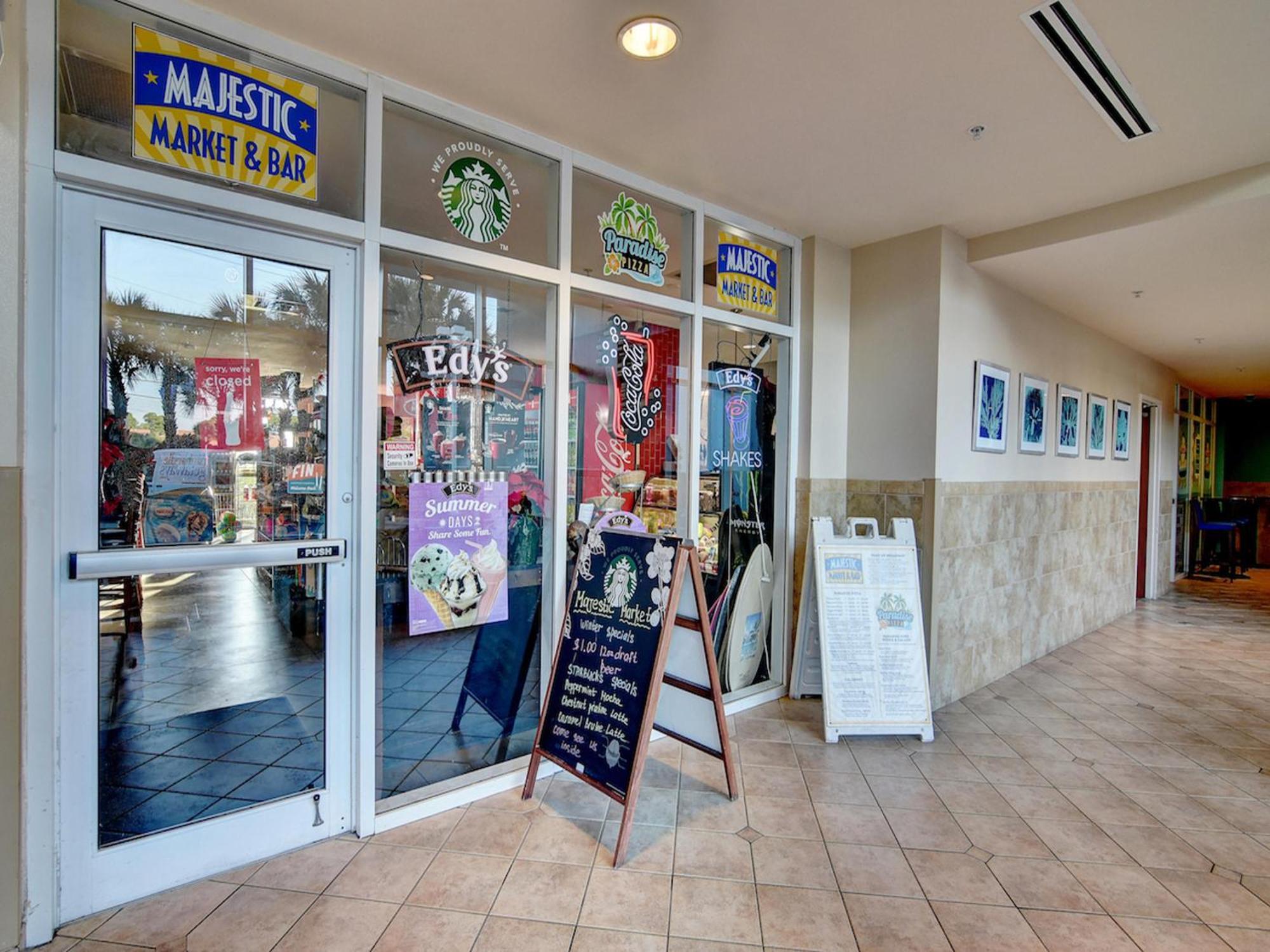 Majestic Beach Towers I 914 Panama City Beach Luaran gambar
