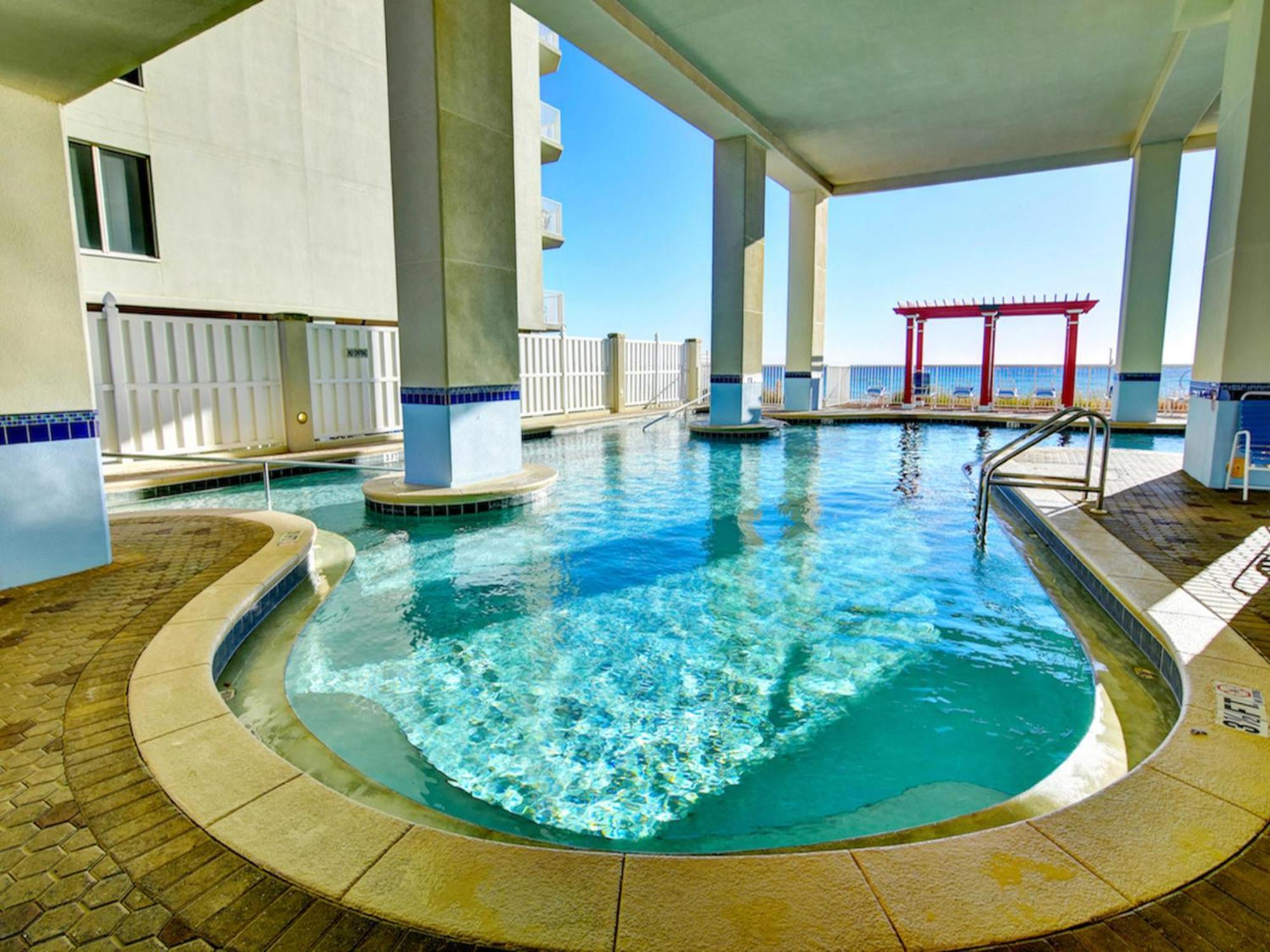 Majestic Beach Towers I 914 Panama City Beach Luaran gambar