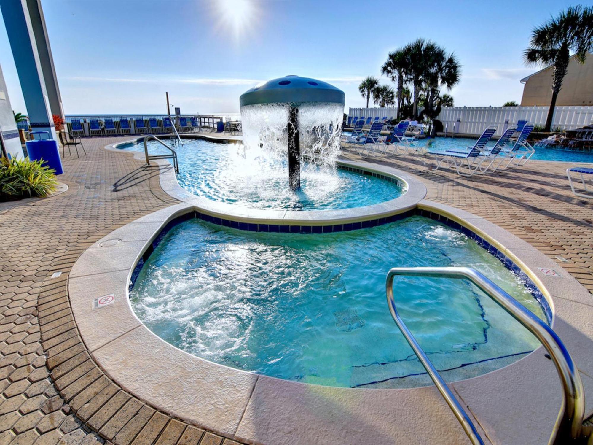 Majestic Beach Towers I 914 Panama City Beach Luaran gambar
