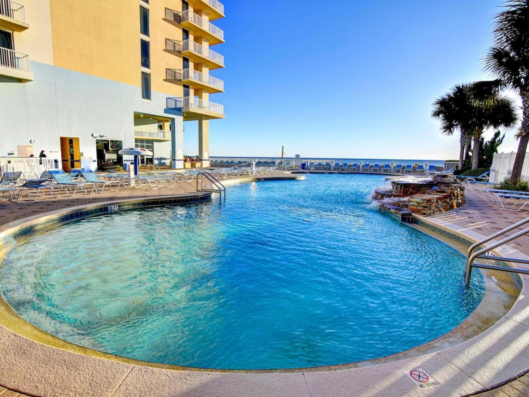 Majestic Beach Towers I 914 Panama City Beach Luaran gambar